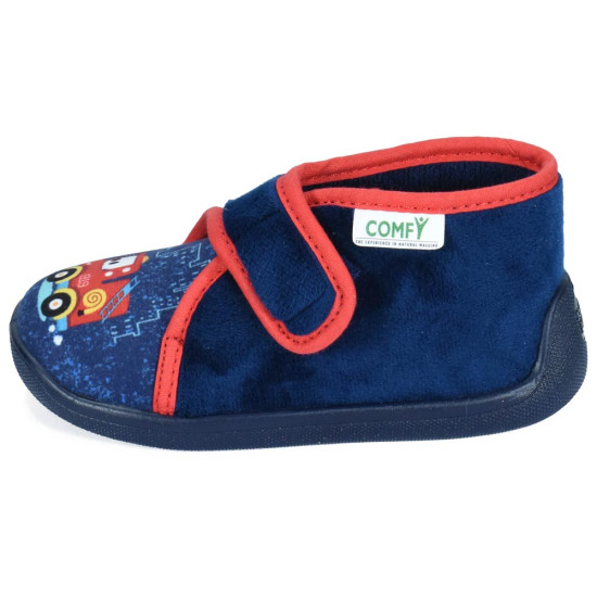 Comfy Παιδικό παντοφλάκι